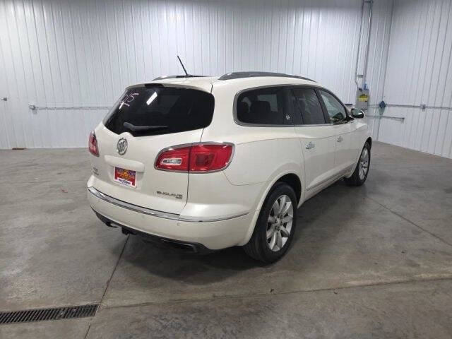 2015 Buick Enclave Premium