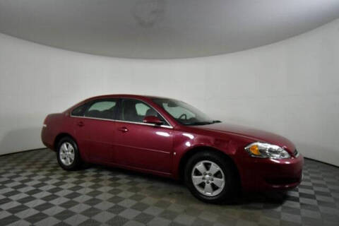 2006 Chevrolet Impala LT