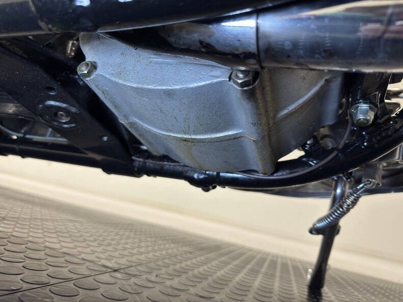 1964 Harley-Davidson FLH