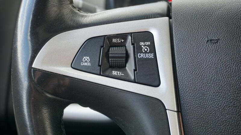 2017 GMC Terrain SLE-2