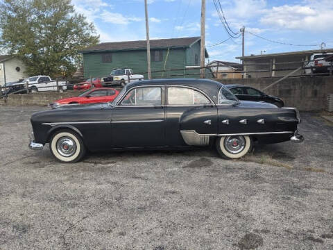 1952 Packard Patrician