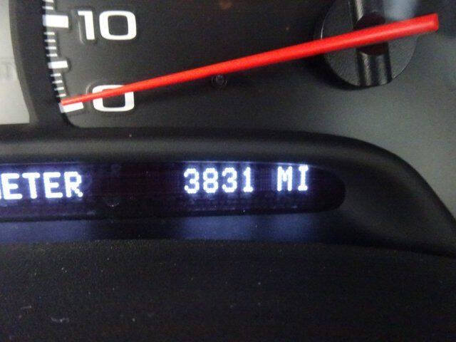 2000 Chevrolet Corvette
