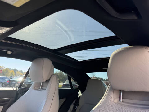 2014 Mercedes-Benz E-Class E 350