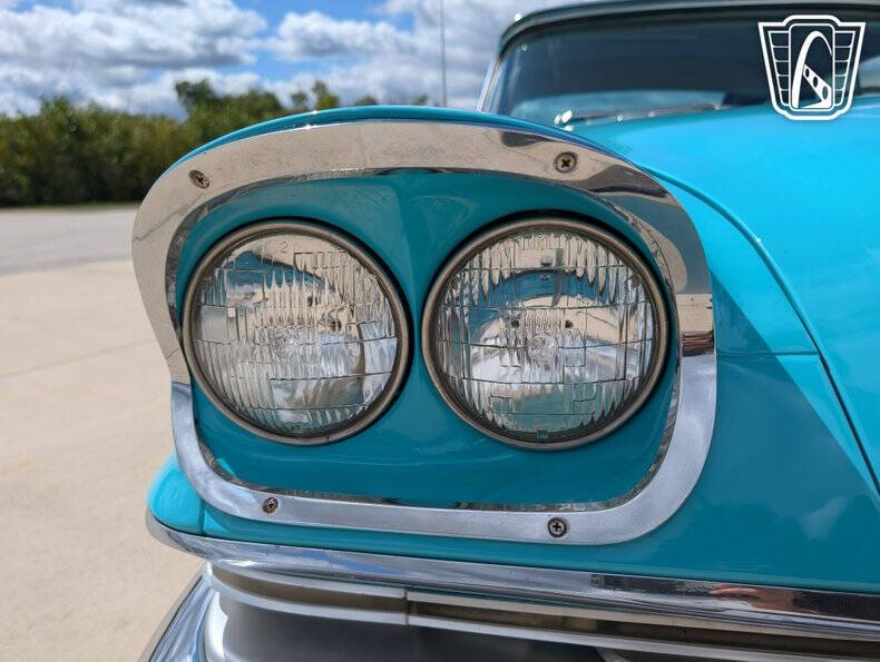 1957 Chrysler Windsor