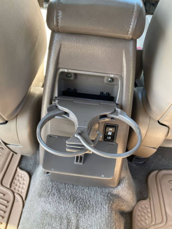 1999 Toyota 4Runner Limited