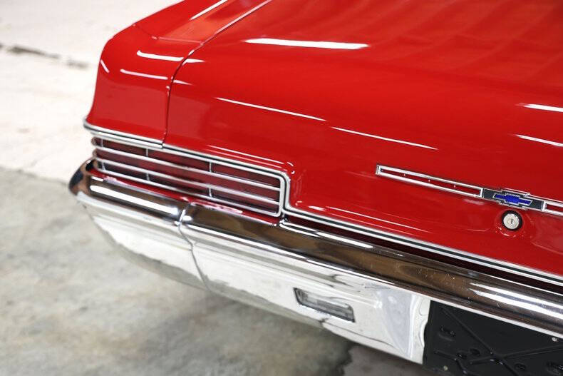 1966 Chevrolet Caprice