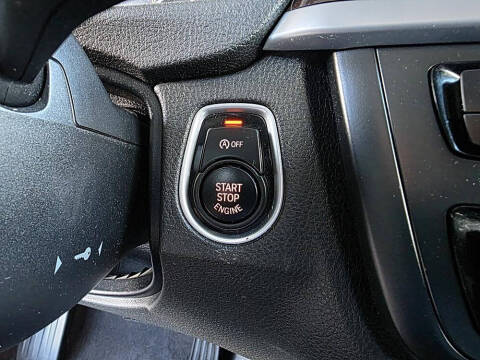 2015 BMW 4 Series 428i xDrive