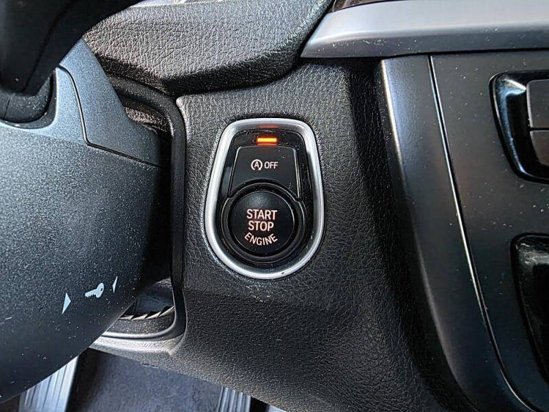 2015 BMW 4 Series 428i xDrive