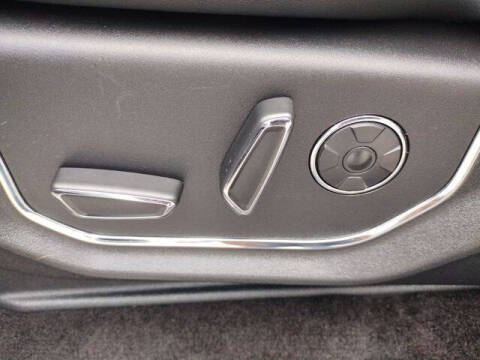 2018 Ford Expedition Platinum