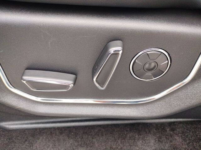 2018 Ford Expedition Platinum