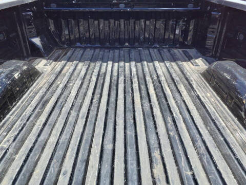 2023 Chevrolet Silverado 2500HD