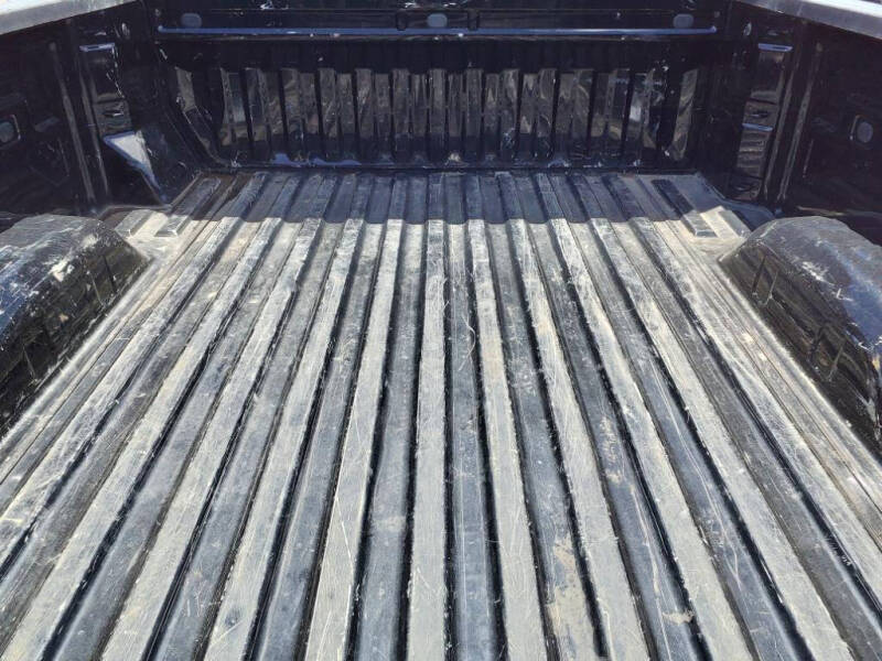 2023 Chevrolet Silverado 2500HD