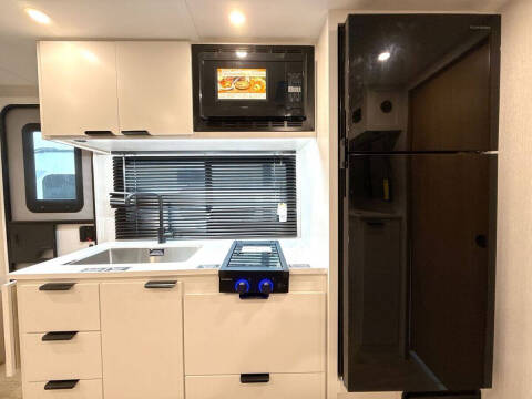 2026 Winnebago Micro Minnie