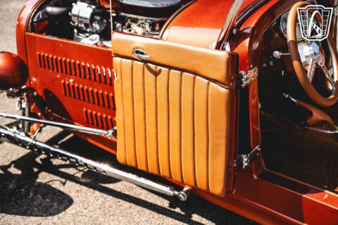 1927 Ford Model T