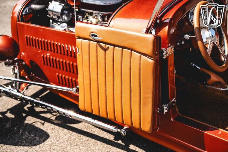 1927 Ford Model T
