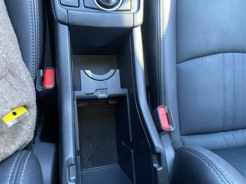 2019 Mazda CX-3 Touring