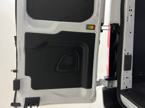 2022 Ford E-Transit 350