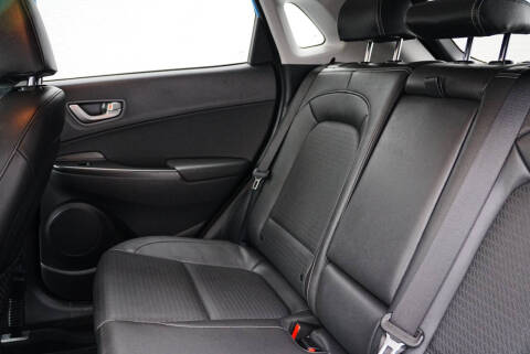 2020 Hyundai Kona Limited