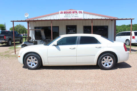 2006 Chrysler 300 Touring