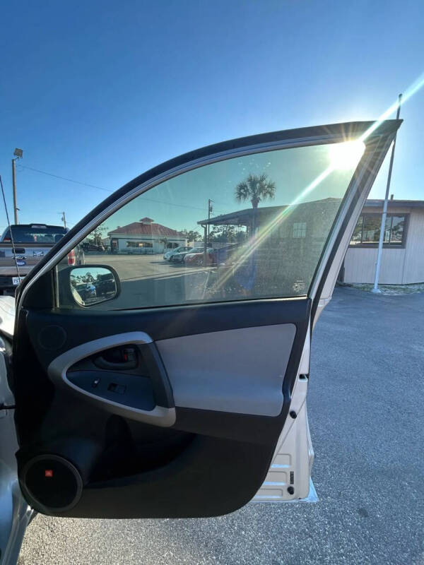 2007 Toyota RAV4 Limited