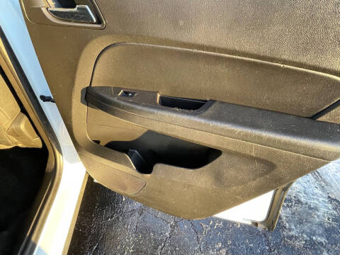 2015 GMC Terrain SLE-2