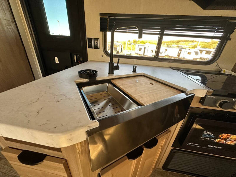 2024 Forest River Wolf Den 262DBH **SALE PENDING