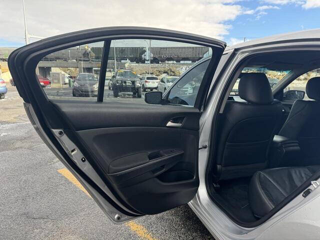 2011 Honda Accord SE