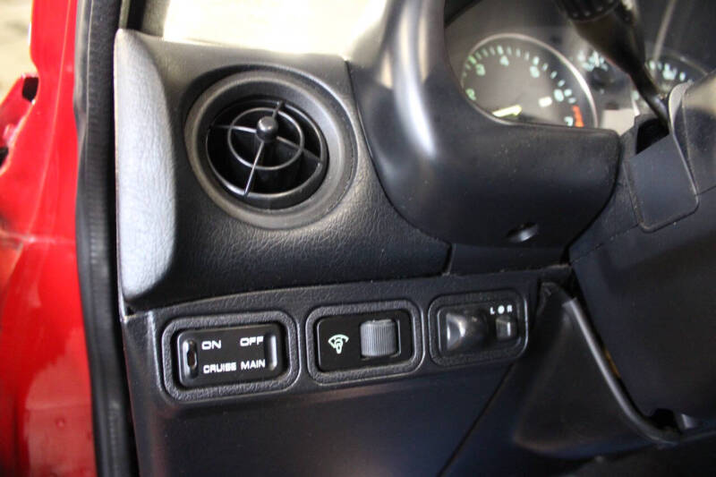 1993 Mazda MX-5 Miata Limited