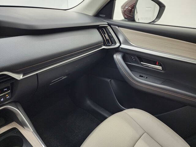 2024 Mazda CX-90 3.3 Turbo Premium