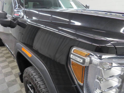 2023 GMC Sierra 2500HD