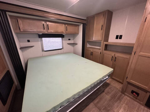 2023 Forest River Timberwolf Limited  39DL