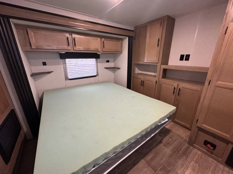 2023 Forest River Timberwolf Limited  39DL