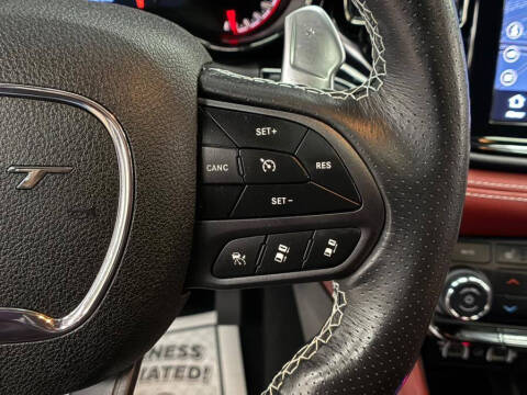 2023 Dodge Durango SRT 392 Premium