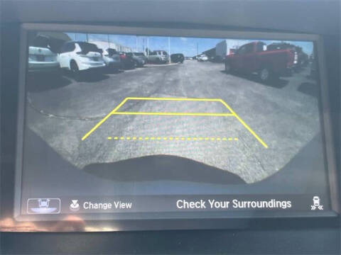 2020 Acura MDX w/Tech