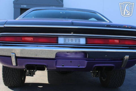 1970 Dodge Challenger