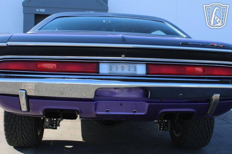 1970 Dodge Challenger