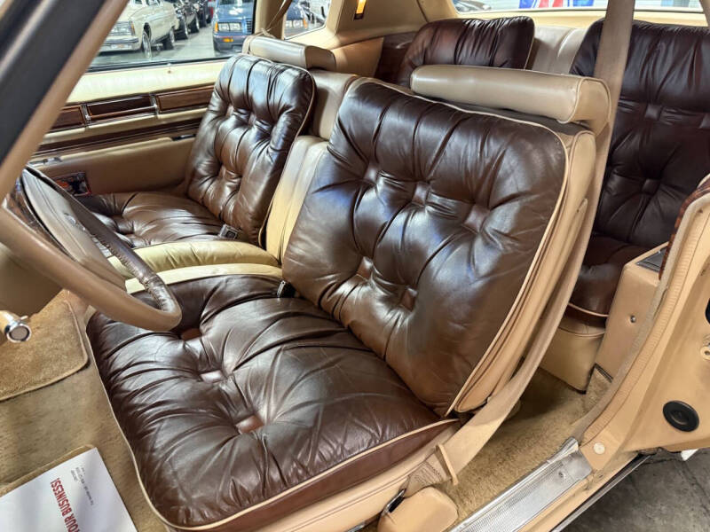 1978 Cadillac Eldorado
