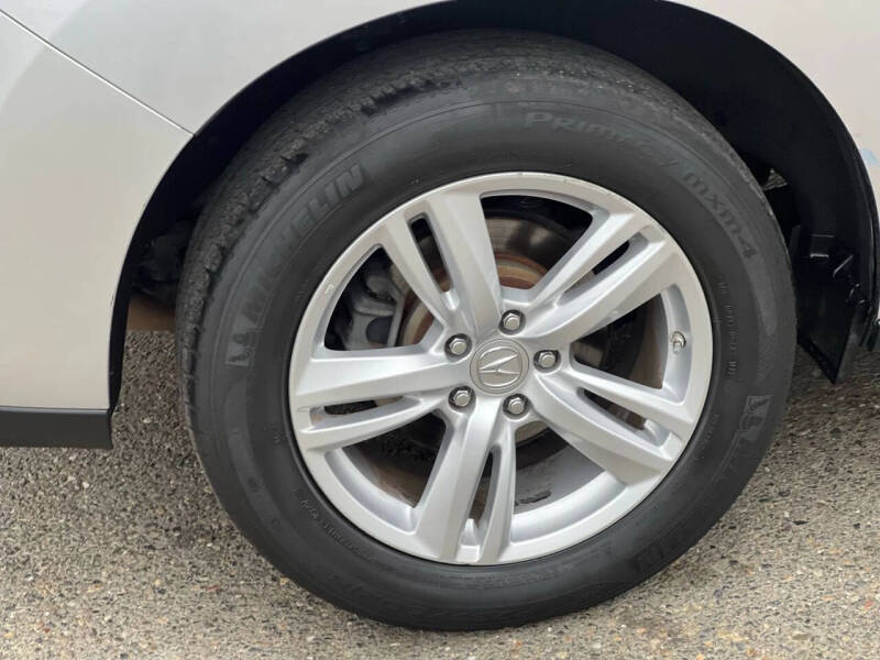 2015 Acura RDX w/Tech