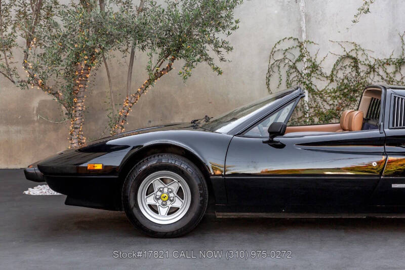 1978 Ferrari 308 GTS