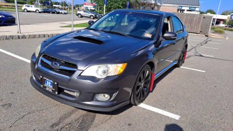 2009 Subaru Legacy for sale at B&B Auto LLC in Union NJ