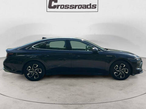 2025 Hyundai Sonata