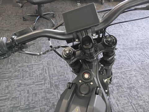 2026 E RIDE PRO SS 3.0