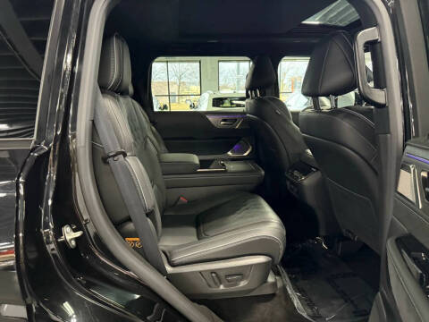 2025 Infiniti QX80 Autograph