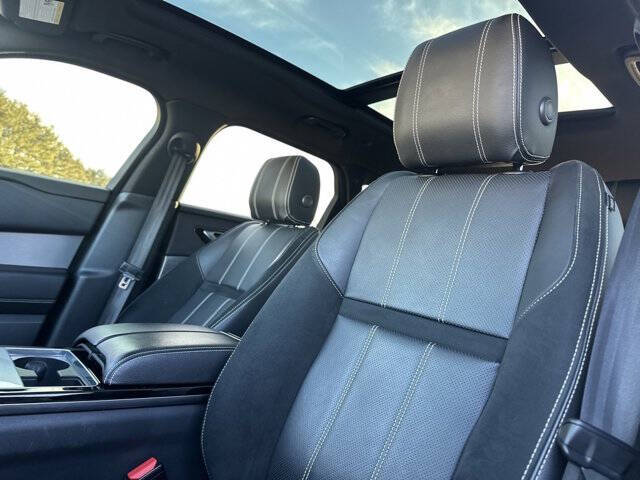 2020 Land Rover Range Rover Velar P340 R-Dynamic S