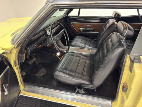 1969 Plymouth Satellite