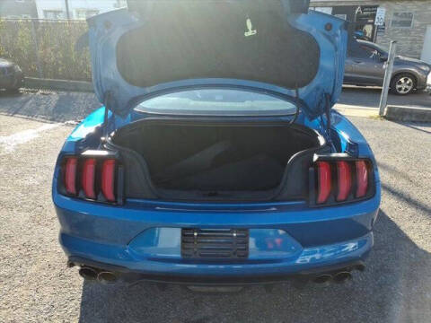 2021 Ford Mustang GT