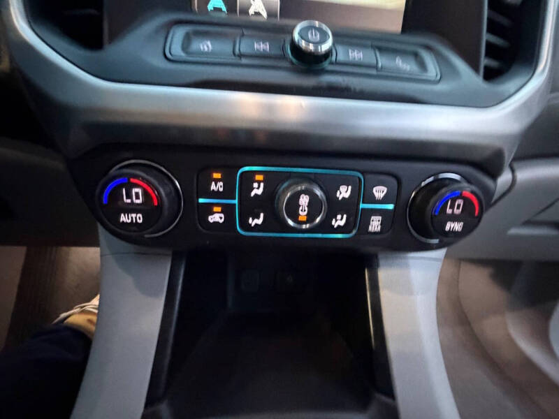 2017 GMC Acadia SLE-1