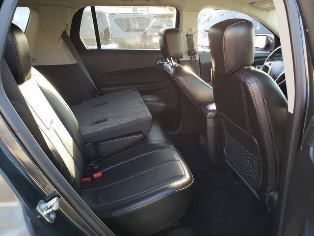 2014 GMC Terrain SLT-1