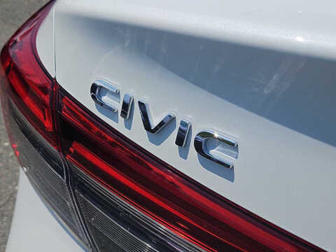 2023 Honda Civic