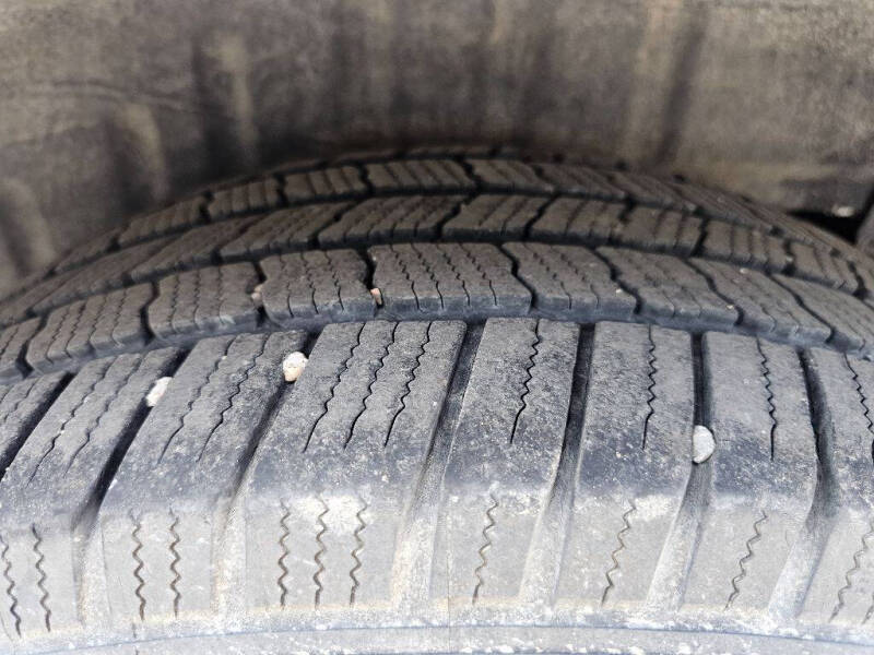 2017 Lincoln Navigator Select